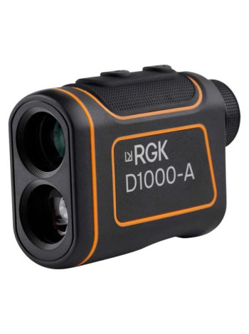 Оптический дальномер RGK D1000-A 756365