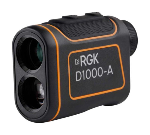 Оптический дальномер RGK D1000-A 756365