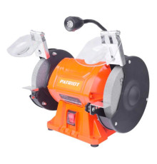 Заточной станок Patriot GM 150 PL Expert 160301533