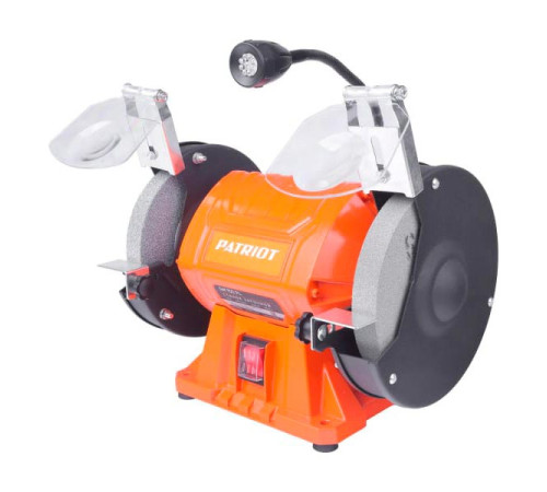 Заточной станок Patriot GM 150 PL Expert 160301533