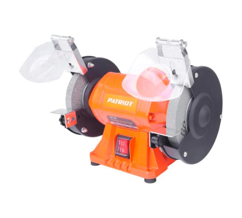 Заточной станок Patriot GM 125 Expert 160301530