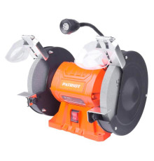 Заточной станок Patriot GM 200 L Expert 160301536
