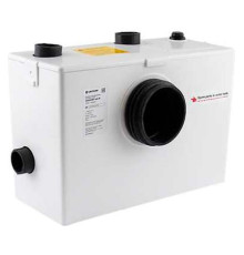 Канализационная насосная станция UNIPUMP SANIVORT 605 M 10м с ножом 55972