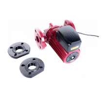 Циркуляционный насос (отопление) UNIPUMP UPF 40-45 230 37711