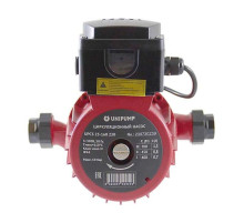 Циркуляционный насос (отопление) UNIPUMP UPC3 25-160 230 61966