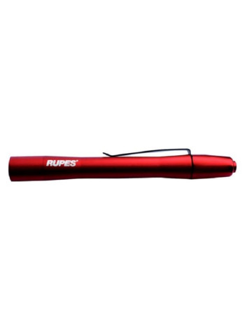 Фонарик RUPES Ll 150 swirl finder pen light LL150