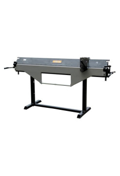 Листогибочный ручной станок Stalex BSM 2000/0.8 373174