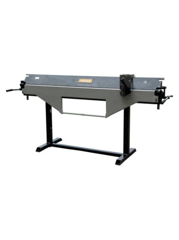 Листогибочный ручной станок Stalex BSM 2000/0.8 373174