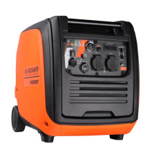 Инверторный генератор Patriot iGX 4000AWSP, 3.5/4.0 кВт 471102341