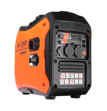 Инверторный генератор Patriot iGX 2800, 2,5/2,8 кВт 471102328