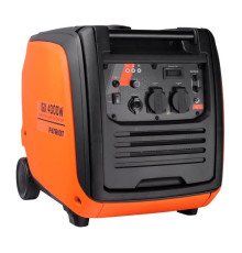 Инверторный генератор Patriot iGX 4000W, 3.5/4.0 кВт 471102340