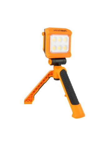 Многофункциональный фонарь прожектор WIEDERKRAFT 2100 лм, 4400 мач WDK-RS2100