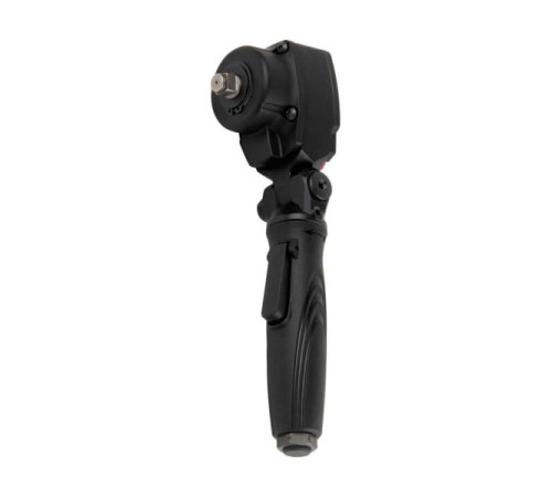 Пневматический ударный гайковерт WIEDERKRAFT TWIN TURBO 1/2, 550 Нм WDK-20435