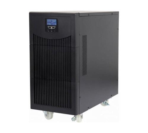 Источник бесперебойного питания Turbosky 6KVA 1308