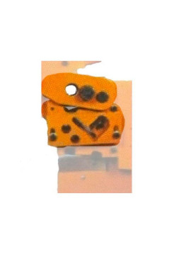 Комплект ножей 8 шт. для рычажных ножниц NPP-7 PROMA 25500010