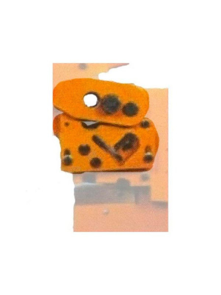 Комплект ножей 8 шт. для рычажных ножниц NPP-7 PROMA 25500010