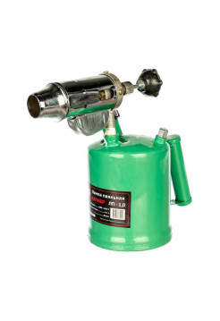 Паяльная лампа Калибр ЛП-1,0 00000023767