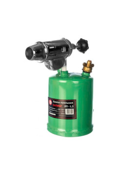 Паяльная лампа Калибр ЛП-1,5 00000022133