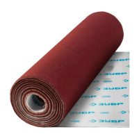 Шлиф-шкурка № 5 водостойкая на тканевой основе в рулоне (800 мм; 30 м) Зубр 3550-005_z01