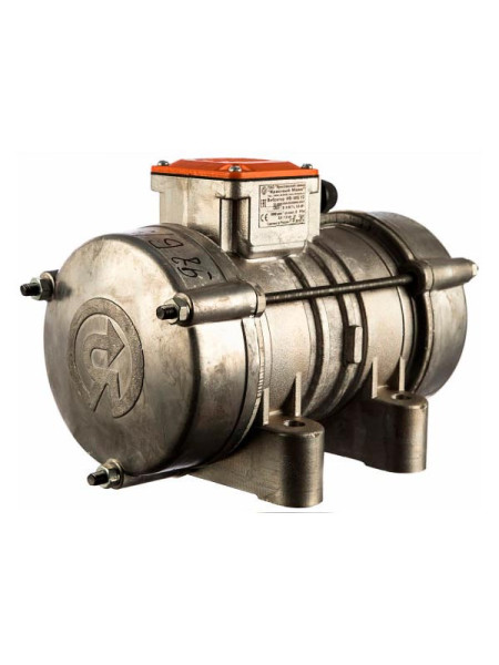 Вибратор Красный маяк ИВ-98Б 380 В 045-0091