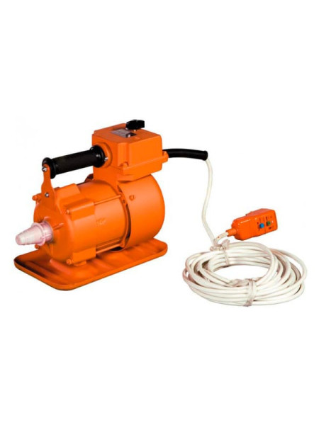 Электропривод Красный маяк ЭПК-1300 (220 В) 045-0278 ЭВ-297.00.000-05