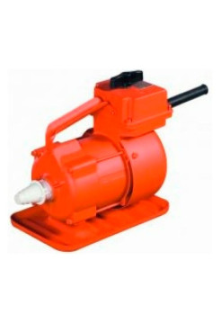 Электропривод Красный маяк ИВ-116A-1.6 045-0276