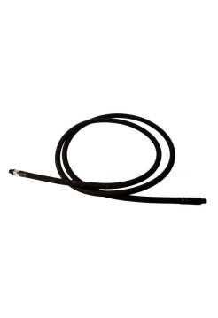 Вал гибкий ЭВ-260 (ВС-350) 6 м для глубинных ручных вибраторов ИВ-116; ИВ-117 Красный маяк ЭВ-260.03.000-13