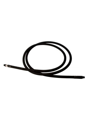 Вал гибкий ЭВ-260 (ВС-350) 6 м для глубинных ручных вибраторов ИВ-116; ИВ-117 Красный маяк ЭВ-260.03.000-13