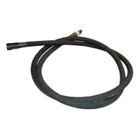 Вал гибкий ЭВ-260 (ВС-350) 9 м для глубинных ручных вибраторов ИВ-116; ИВ-117 Красный маяк 045-0466