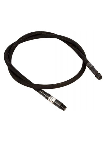 Вал гибкий ИВ-75.03 (ВС-10) 3 м для вибратора ИВ-75 Красный маяк 045-0354