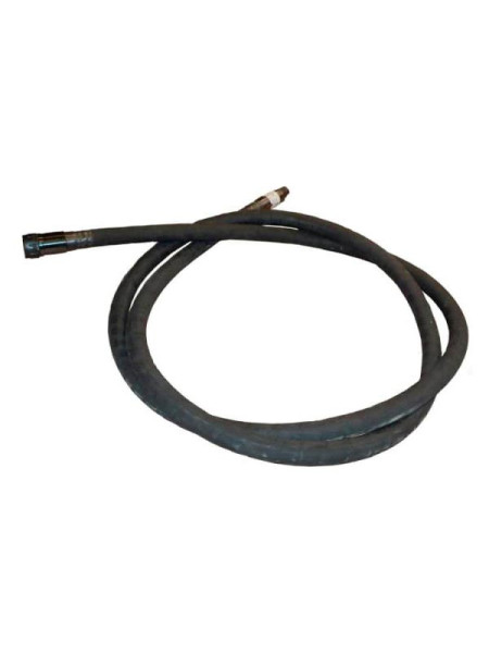 Вал гибкий ИВ-75.03 (ВС-10) 6 м для вибратора ИВ-75 Красный маяк 045-0350