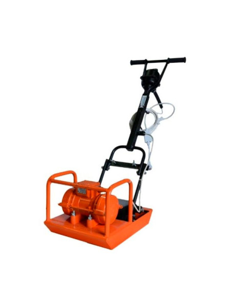 Электрическая виброплита Красный маяк ВУ-05-45Е ИВ-531Б.00.000-02