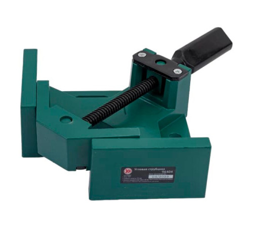 Угловая струбцина (90 град.) Калибр 00000000564