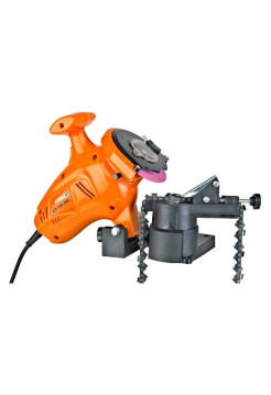 Заточной станок для цепей СПЕЦ 250 Вт СЗ-150-250 СПЕЦ-3244