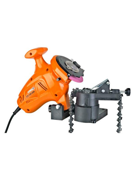 Заточной станок для цепей СПЕЦ 250 Вт СЗ-150-250 СПЕЦ-3244