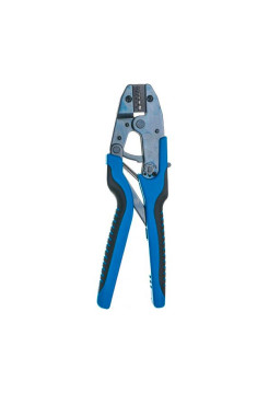 Пресс-клещи КВТ CTB-02 55911