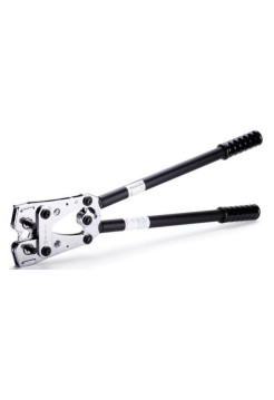 Гексагональные пресс-клещи КВТ ПКГ-120 57568