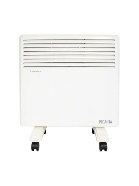 Конвектор Ресанта ОК-1000Е LED 67/4/12