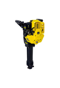 Бензиновый отбойный молоток ТСС-GJH95 207000