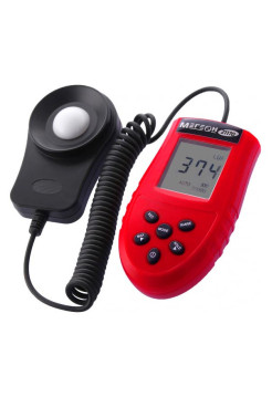 Люксметр МЕГЕОН 21170 00000005183