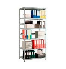 Стеллаж ПРАКТИК MS 220/100х60/6 S24199176602