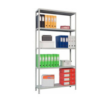 Стеллаж ПРАКТИК MS 185/100х40/4 S24199154402