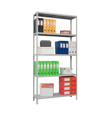 Стеллаж ПРАКТИК MS 185/100х60/4 S24199156402