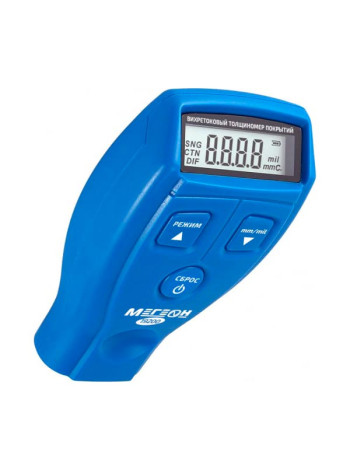 Толщиномер МЕГЕОН 00000007364