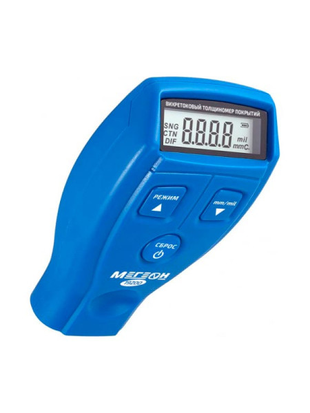 Толщиномер МЕГЕОН 00000007364