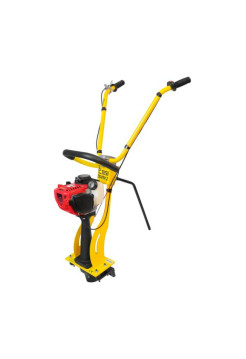 Бензиновая виброрейка ТСС-VTH-1,2 203254