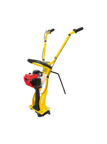 Бензиновая виброрейка ТСС-VTH-1,2 203254