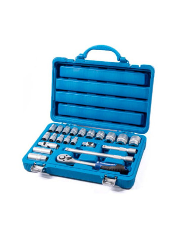 Набор инструментов СТАНКОИМПОРТ 22 предмета CS-4022PMQ