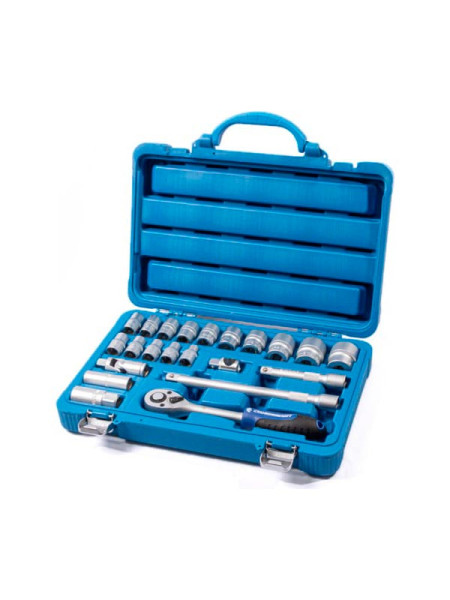 Набор инструментов СТАНКОИМПОРТ 22 предмета CS-4022PMQ