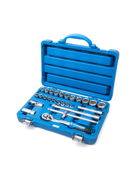 Набор инструментов СТАНКОИМПОРТ 26 предметов CS-4026PMQ